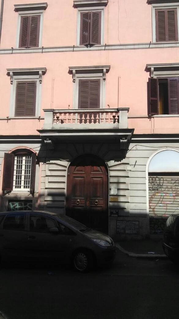 Esquilino Confort Rom