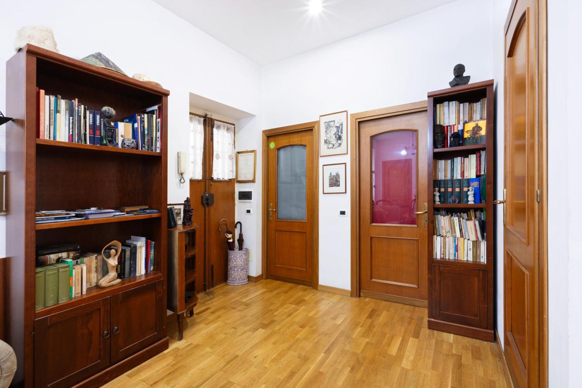 Esquilino Confort Gasthof Rom